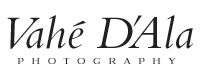 Vahe D'Ala logo